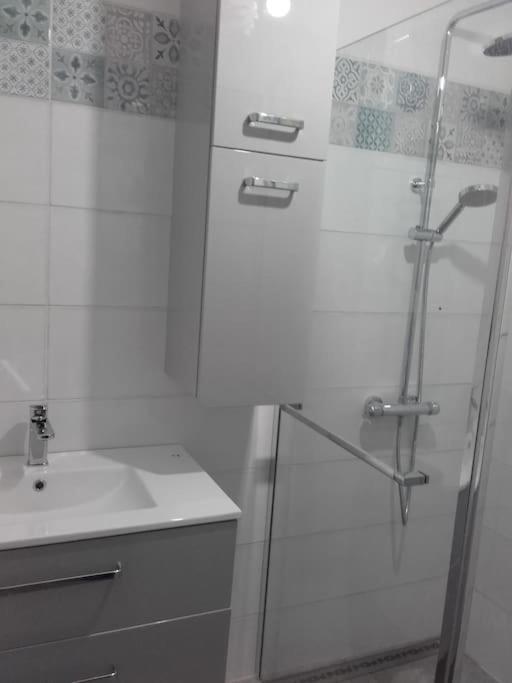 Maison De Vacances 4/5 Personnes A Leon, Landes Экстерьер фото