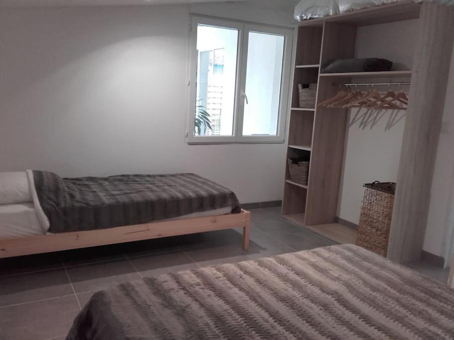 Maison De Vacances 4/5 Personnes A Leon, Landes Экстерьер фото